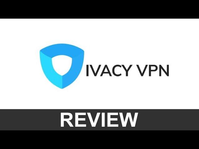 IVACY VPN | The FULL Ivacy VPN Review! The BEST Deal? Or WORST?