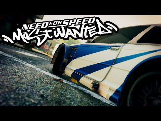 Установка русского языка в NFS Most Wanted