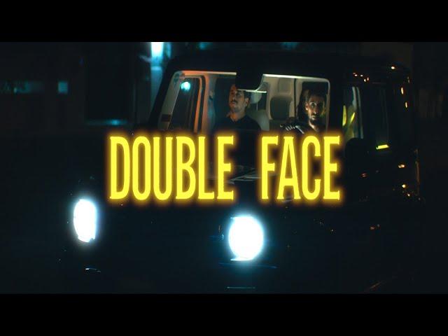 A.L.A - Double Face (Official Music Video)