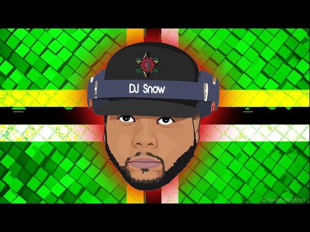 Dominica Independence soiree-Power by DJ Snow