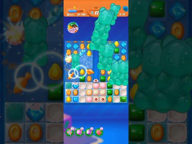 Candy Crush Soda Saga - Unlimited Lives, Unlimited Boosters [Mod CCSS V2] FREE ️