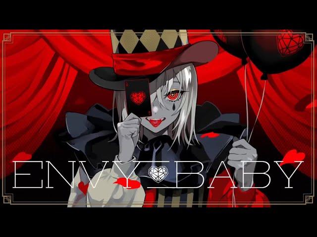 【cover】エンヴィーベイビー (Envy Baby) / oiishiipan