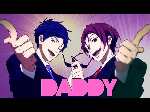 Let's Dance AMV  - PSY - Daddy