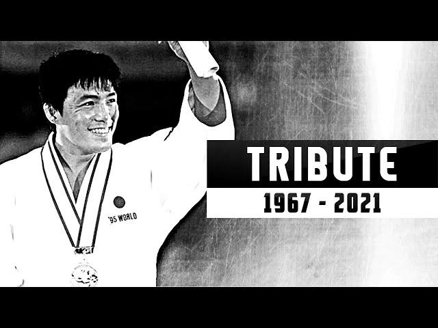 Judo Legends: Toshihiko Koga Tribute Highlights 1967 - 2021 (古賀 稔彦 1967 - 2021)