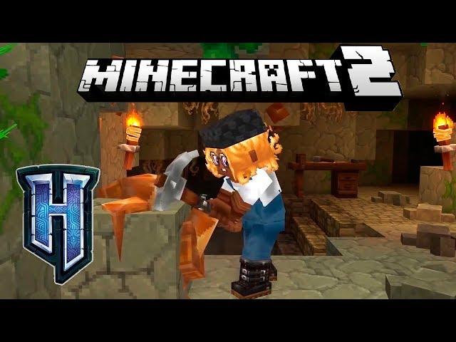 Что такое Хайтейл? Новый Майнкрафт! Hytale | Майнкрафт Открытия