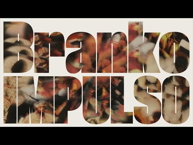 Branko - Impulso [OFFICIAL AUDIO]