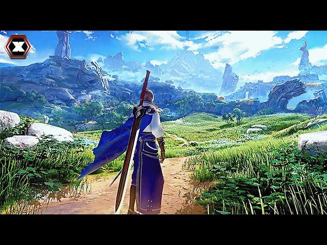 Top 15 Awesome JRPG Games 2022 & Beyond | PS5, PS4, XSX, XB1, PC, Switch