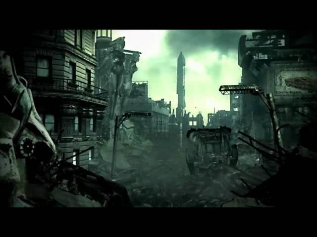 Fallout 3. Вступительный ролик (HD), 1C