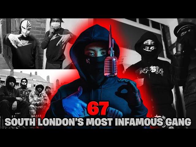 67: South London's Most Infamous Gang