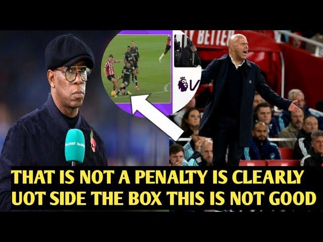 Controversy Surrounds Liverpool Match: Lan Wright Accuses Referee of Cheating Liverpool 