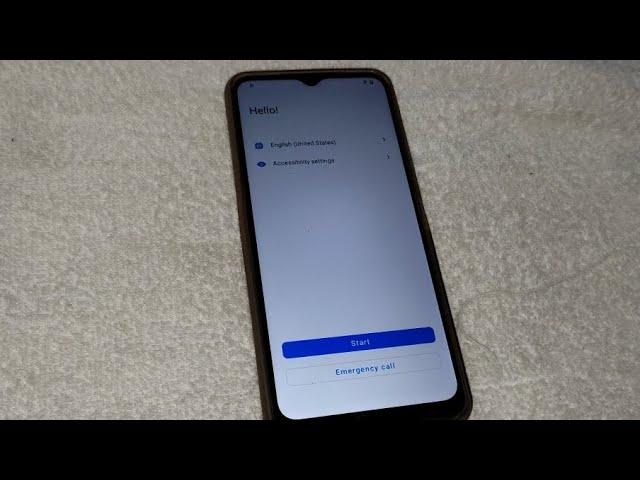 Vivo Y02 FRP Bypass Android 12 | New Method Without PC 2024