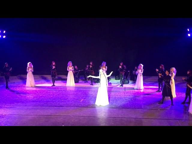 Kartuli by Georgian National Ballet SUKHISHVILI Juniors