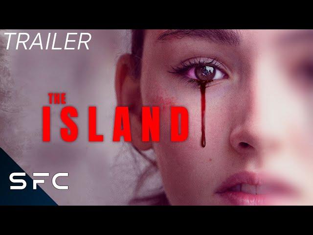 The Island (Sløborn) | Sci-Fi Series | Official Trailer | NOW ON SFC