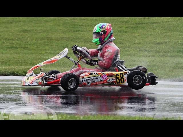 3 Kart Setup Tips for the Rain