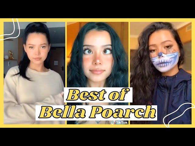 Best Of Bella Poarch TikTok Videos | TikTok Compilation 2020