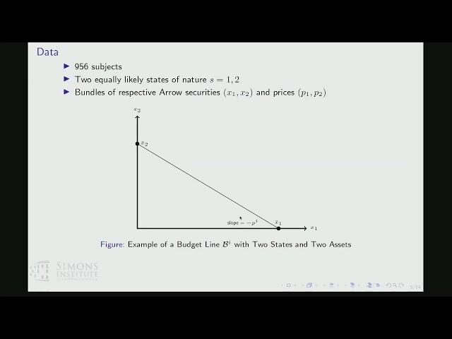 What can the demand analyst learn from machine learning?