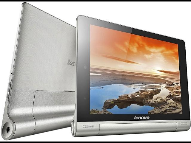 Lenovo B8000(60046) не включается, не прошивается. ;)