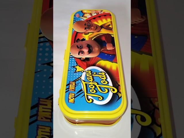 Filling 90's Pencil Case With Stationery #filling #pencilcase #latest #90s #motopatlo