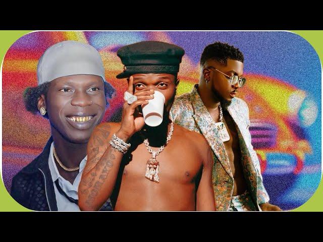 LATEST AFROBEAT PARTY VIBES VIDEO MIX | NAIJA NEW HITS | 2023 | DJSHEVO | #WIZKID #DAVIDO #1k #viral