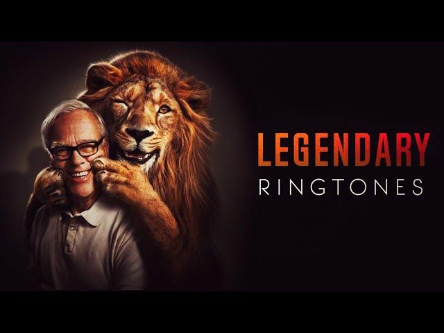 Top 5 Legendary Ringtones | Download links () | Best Ringtones | Trend Tones