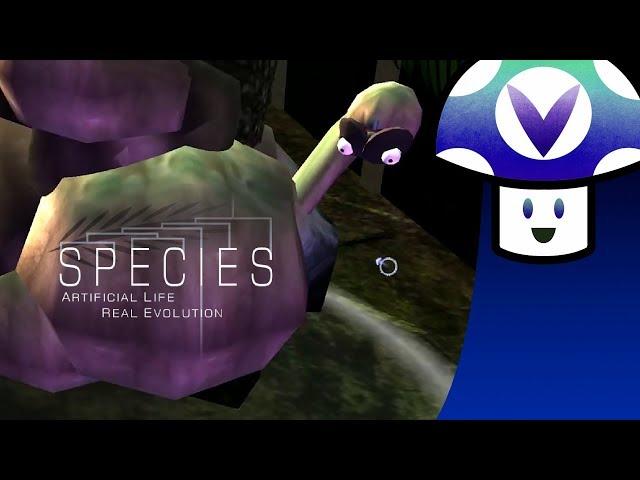 [Vinesauce] Vinny - Species: Artificial Life, Real Evolution [v0.11.0.10]