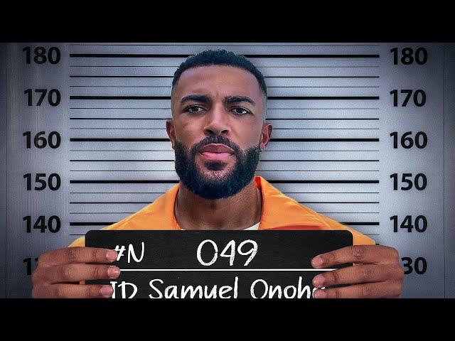 Samuel Onuha Arrested In Dubai...