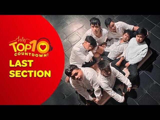 90.7 Love Radio Presents: Last Section (November 23, 2024)