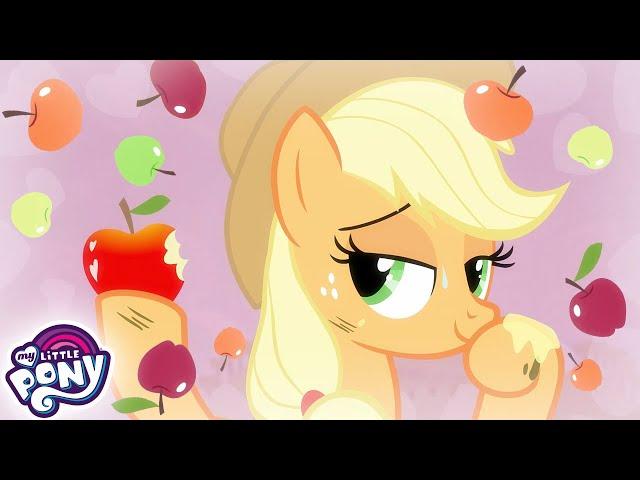 My Little Pony: Дружба — это чудо  Простые способы | MLP FIM по-русски