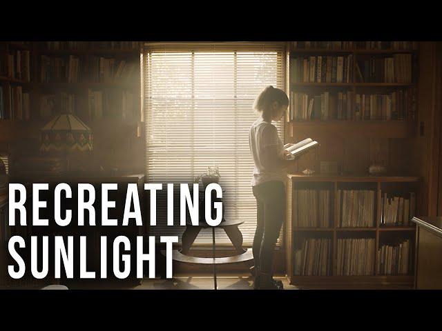 Indie Filmmaking: Creating Artificial Sunlight