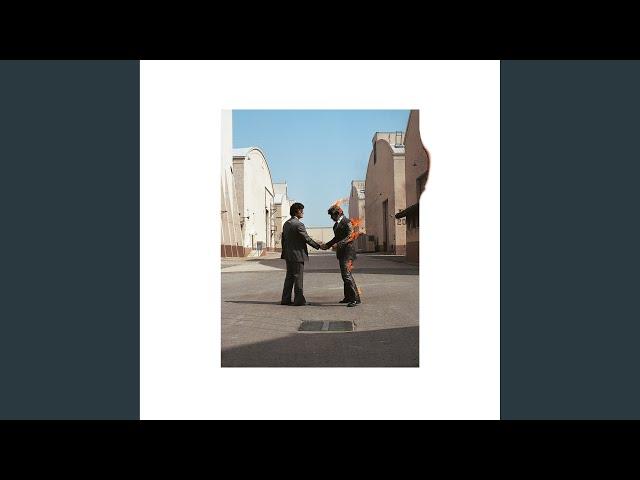 Shine On You Crazy Diamond (Parts Vi-Ix)