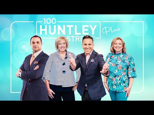 100 Huntley Street | November 8, 2024