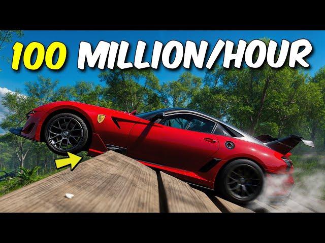 *NEW* How to Make UNLIMITED Money in Forza Horizon 5