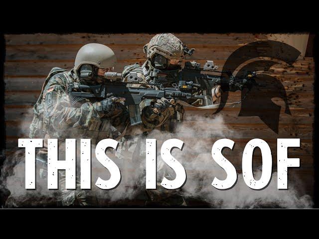 THIS IS SOF - "Idol" | Military Motivation 2020 ᴴᴰ