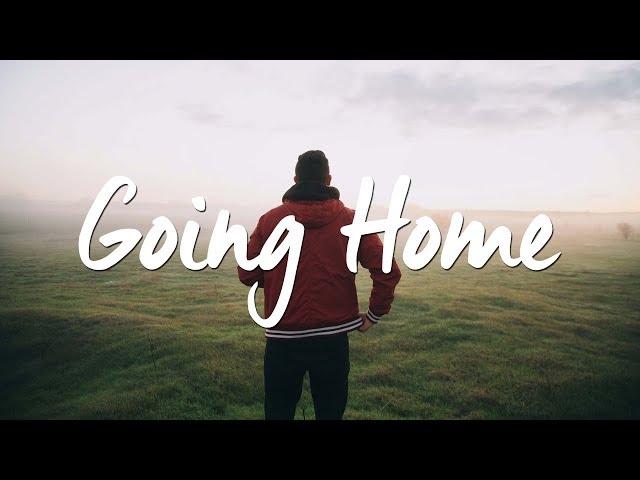 Nadeem Mohammed - Going Home (Official Nasheed)