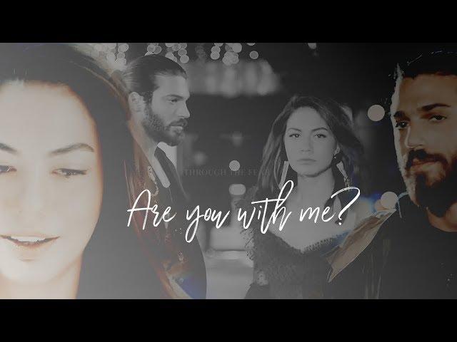 can and sanem | I never actually had you. [+1x18]