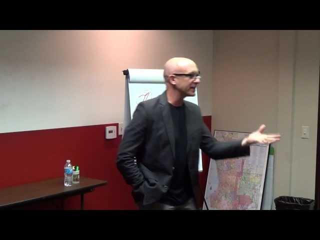 Mastering Real Estate Scripts Training Class (Part 1) by Kevin Ward