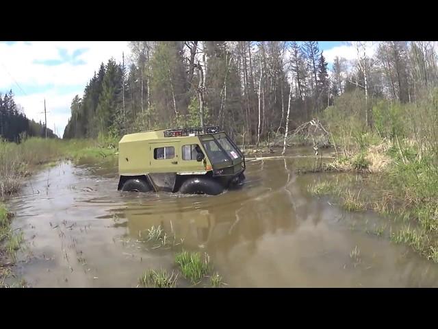 Лесник М Север Кубок поршня Су-2 2017