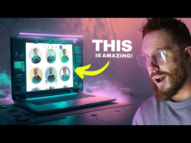 Ai Tools That TOTALLY Innovate A Designer's Life!