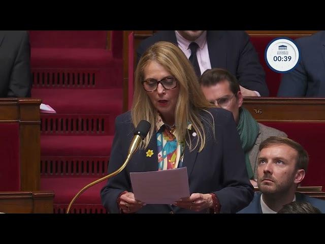 Michèle Martinez : Alerte sur la situation migratoire dans les Pyrénées-Orientales ! (QAG)