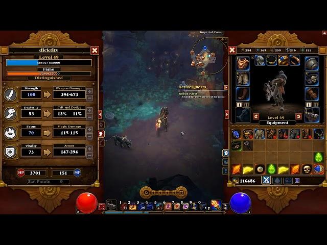 Torchlight 2 Beginner Tips (PC)