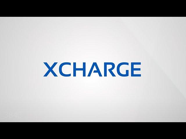 XCHARGE New Product Launch— the Net Zero Series