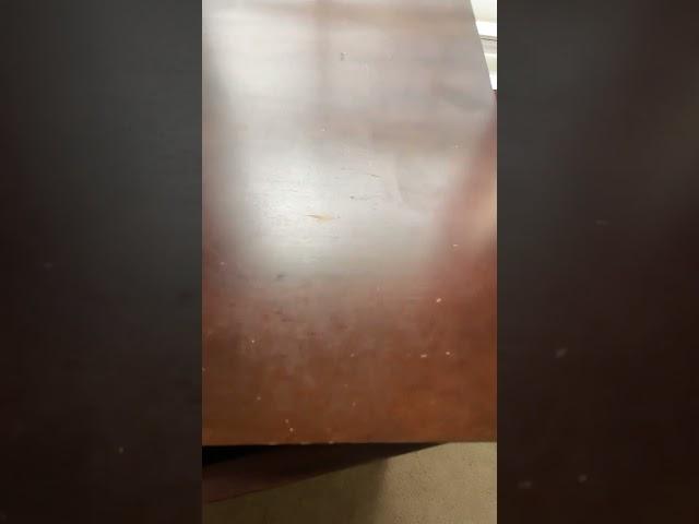 Furniture to restore