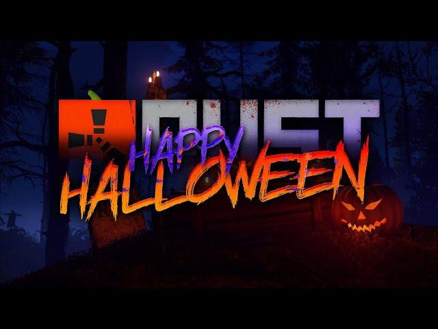 ОБНОВЛЕНИЕ HALLOWEEN 2024 В RUST! ПОЛНЫЙ ОБЗОР СОБЫТИЯ В РАСТ #rust #раст #rustupdate #newrust