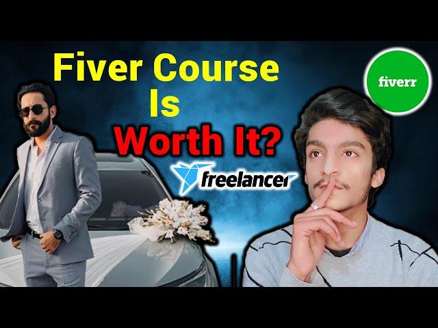 Is huzaifa Saleemi Course Is Worth it? @HuzaifaSaleemi