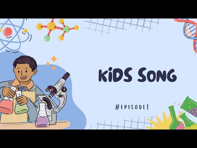 Nature Beat: A Fun Kids Song About Animals and Adventure!