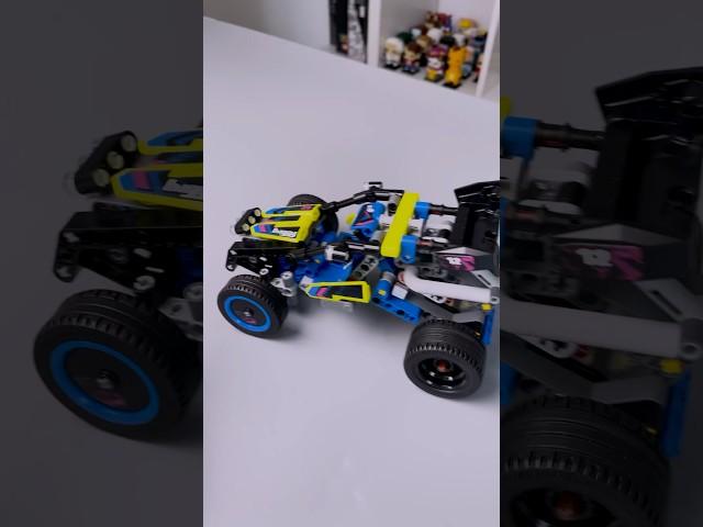 LEGO® Offroad Buggy 42164