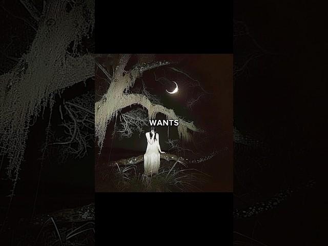 Mock a Ghost... Regret Forever! | #scary #backrooms #creepypasta