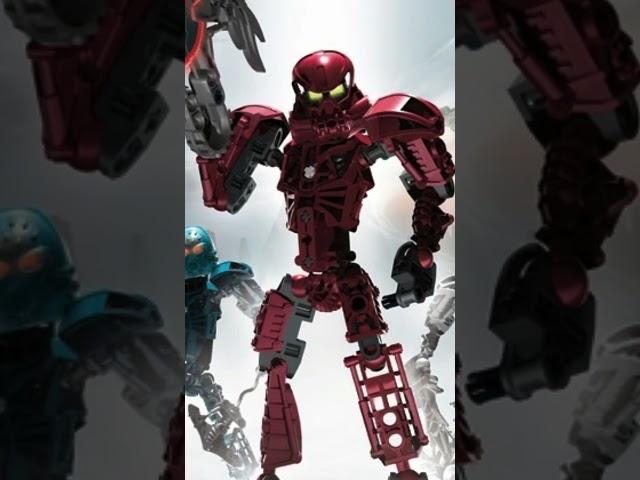 Парочка ФАКТОВ о серии ЛЕГО БИОНИКЛ #lego #bionicle #лего #shorts