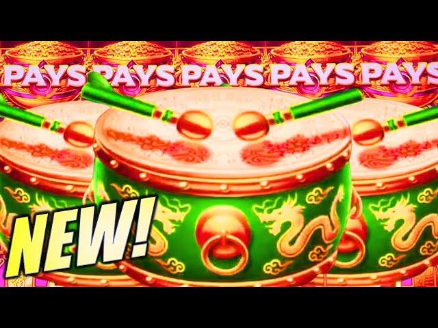 NEW SLOT! MYSTERY PICK SUCCESS!! PHOENIX BOWL Slot Machine (IGT)