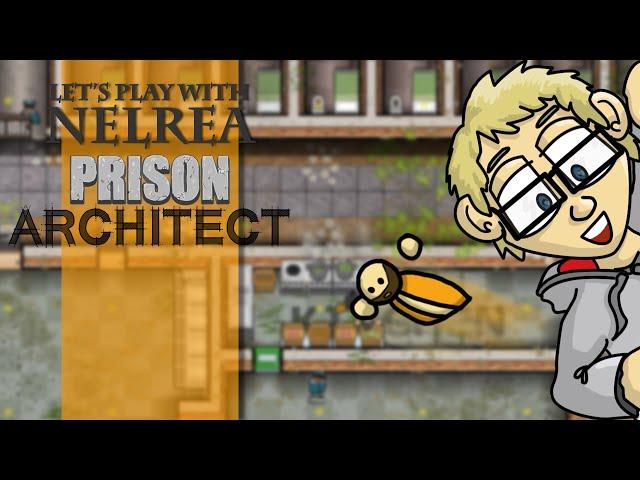 Prison Architect - Alpha 31 - Ep2